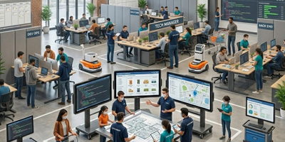 PBC Development Framework